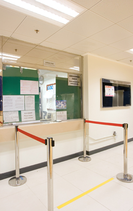 LCSD Leisure Link Counter